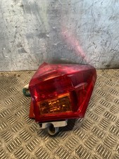 TOYOTA AURIS ESTATE BRAKE LAMP