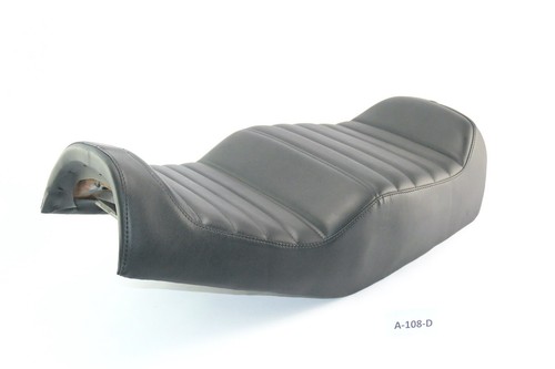 Honda 500 seat bench - cx,