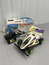 Go - The Sneaker Vintage RC