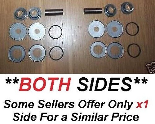 Lotus elan europa - (x2),