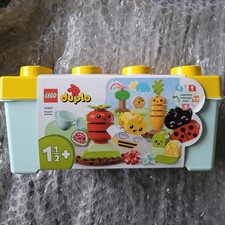 LEGO DUPLO Organic Garden Big