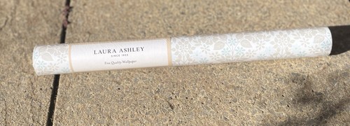 Laura ashley wallpaper design - laura,