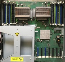 Fujitsu Primergy RX300 S5