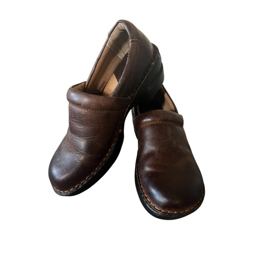 Boc born concept brown - by,