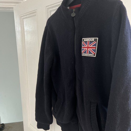 Barbour international 100 - barbour,