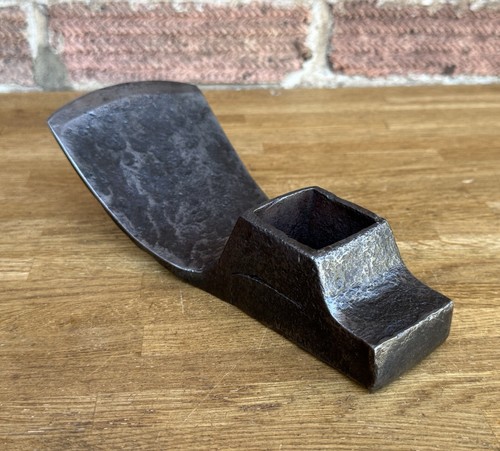 Vintage 3lb adze head - vintage,