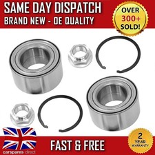 FORD FIESTA MK7 2008-2017