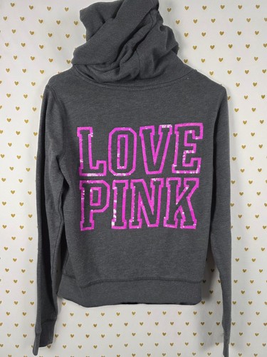 Victorias secret pink bling - victorias,