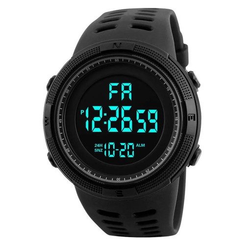 Digital circular sports mens - sports,
