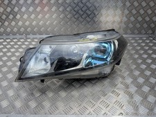 SUZUKI VITARA N/S passenger