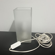 IKEA Grono Frosted Ice Cube