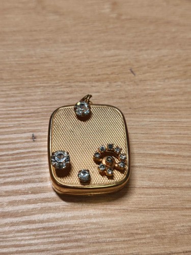 Vintage reuge swiss - vintage,