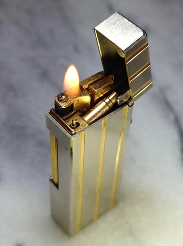 Dunhill rl1573 rollagas gas - rollagas,