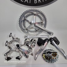 Campagnolo 9 Speed Groupset