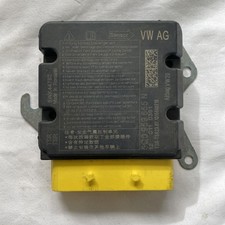 Audi A3 8V Air Module Control