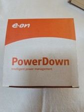 Eon Power Down Intelligent