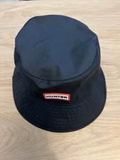 Hunter Rubberised Rain Bucket