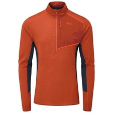 RAB Mens Syncrino Light Merino