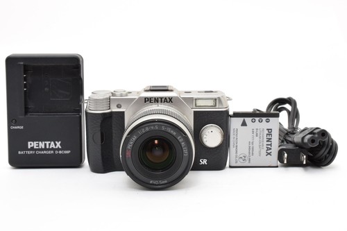 Near mint pentax - 【near, q10