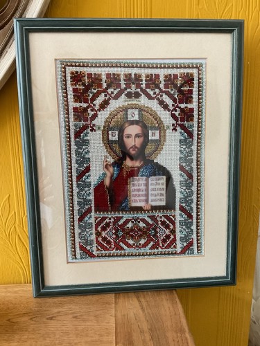 Religious icon jesus christ - religious,