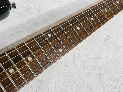 Samick electric guitar - ls-10,