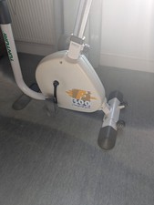 Tunturi E310 Magnetic Exercise