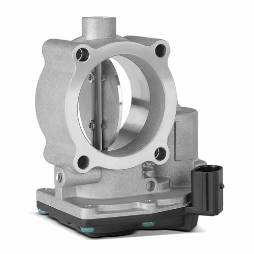 Car fuel injection - car, throttle