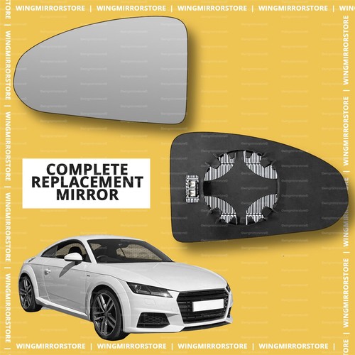Lhs left side for audi - lhs, tt