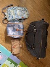 Pacapod Firenze Pebble Leather