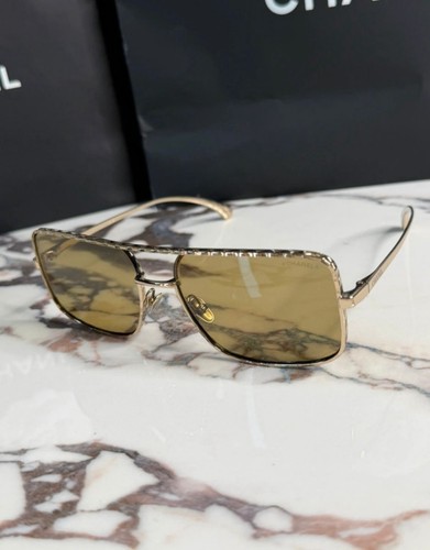 Chanel sunglasses women 4294 - sunglasses,