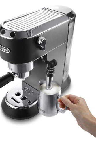 Longhi dedica pump - de'longhi,