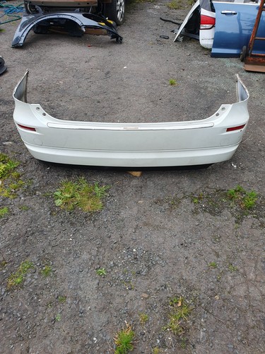 Toyota estima complete rear - estima,