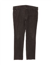 GAS Mens Slim Jeans W36 L32