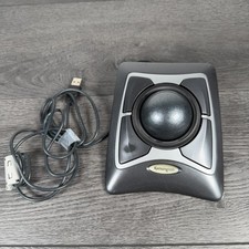 Kensington Expert Mouse