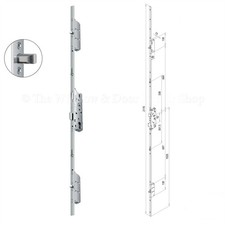 FUHR 856 Multi Point uPVC Door