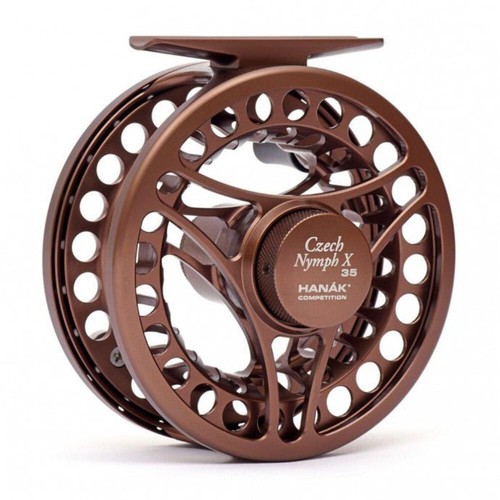 Hanak czech nymph fly - hanak, h