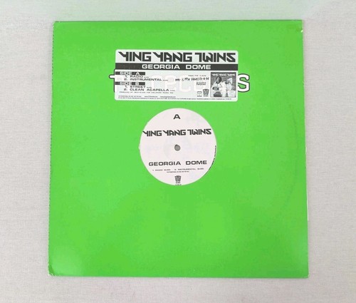 Ying yang twins - ying, georgia