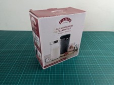 Kilner Yoghurt Making Set /
