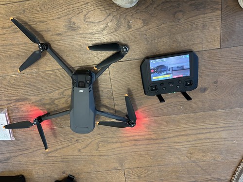 Dji mavic cine premium - 3,