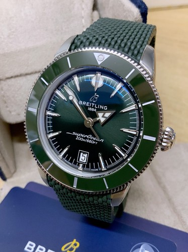 Breitling superocean heritage - breitling,