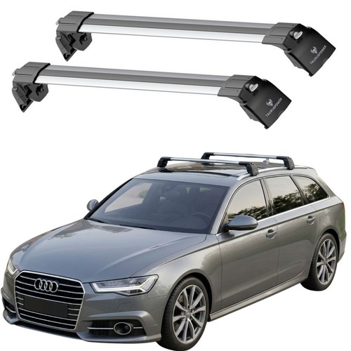 For audi avant - a6, to