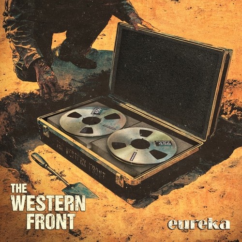 The western front eureka - front, cd