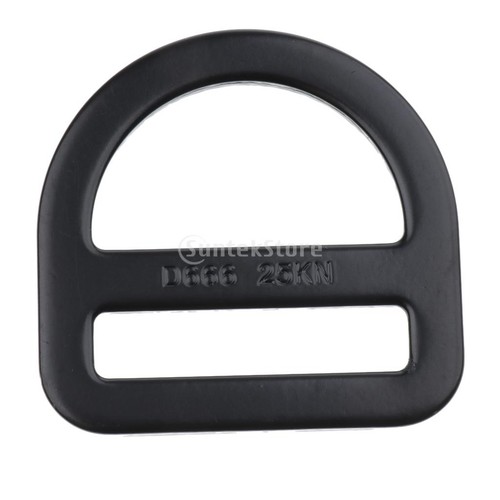 Climbing harness carabiner - harness,