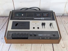 Akai GXC-46D Vintage Cassette