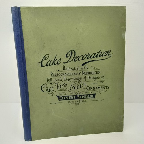 Cake decoration ernest - cake,
