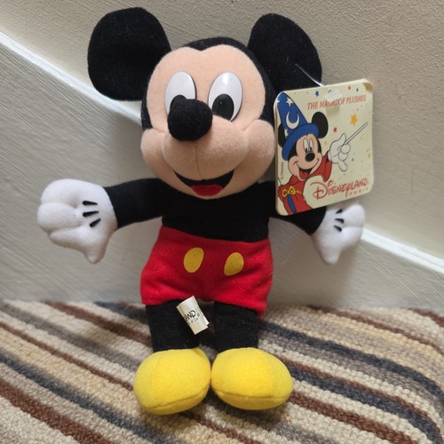 Rare 2000 vintage mickey mouse - 2000,