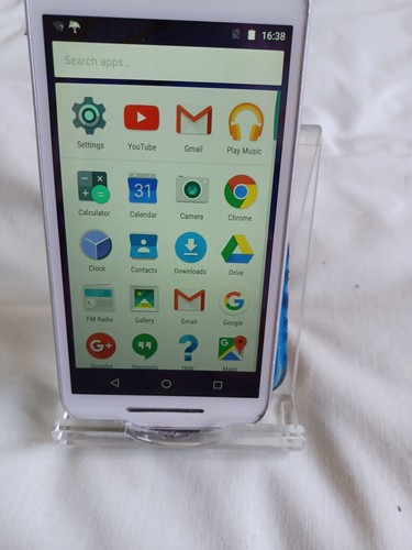 Motorola moto 3rd - moto, generation