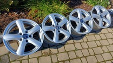 16" alloys 5x114,3 toyota corolla camry rav4 verso previa auris avensis c-hr MR2