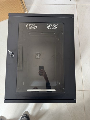Rackyrax 15u server - rackyrax, cabinet