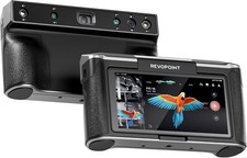 Revopoint MIRACO 3D Scanner